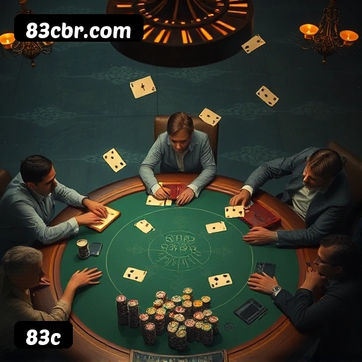 Jogos com maior RTP na 83c