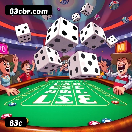 Equipe de suporte ao cliente da 83c