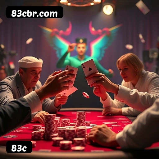 Maria Santos acumulou R$ 850K no Blackjack