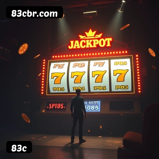 Bônus de boas-vindas 83c