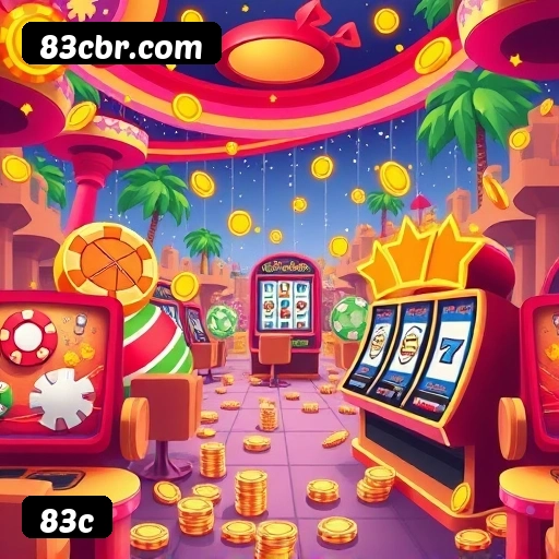 Bônus de Boas-vindas 83c