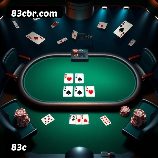 Métodos de pagamento aceitos na 83c