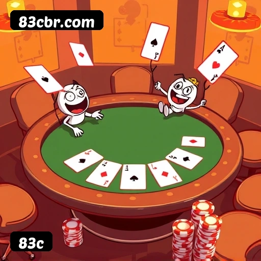 Apostas esportivas ao vivo na 83c