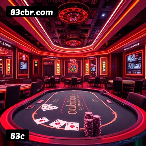 Dealers profissionais da 83c