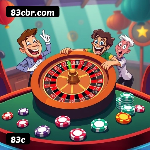 Lottery Clássica na 83c